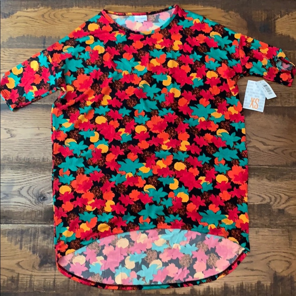 Lularoe Irma